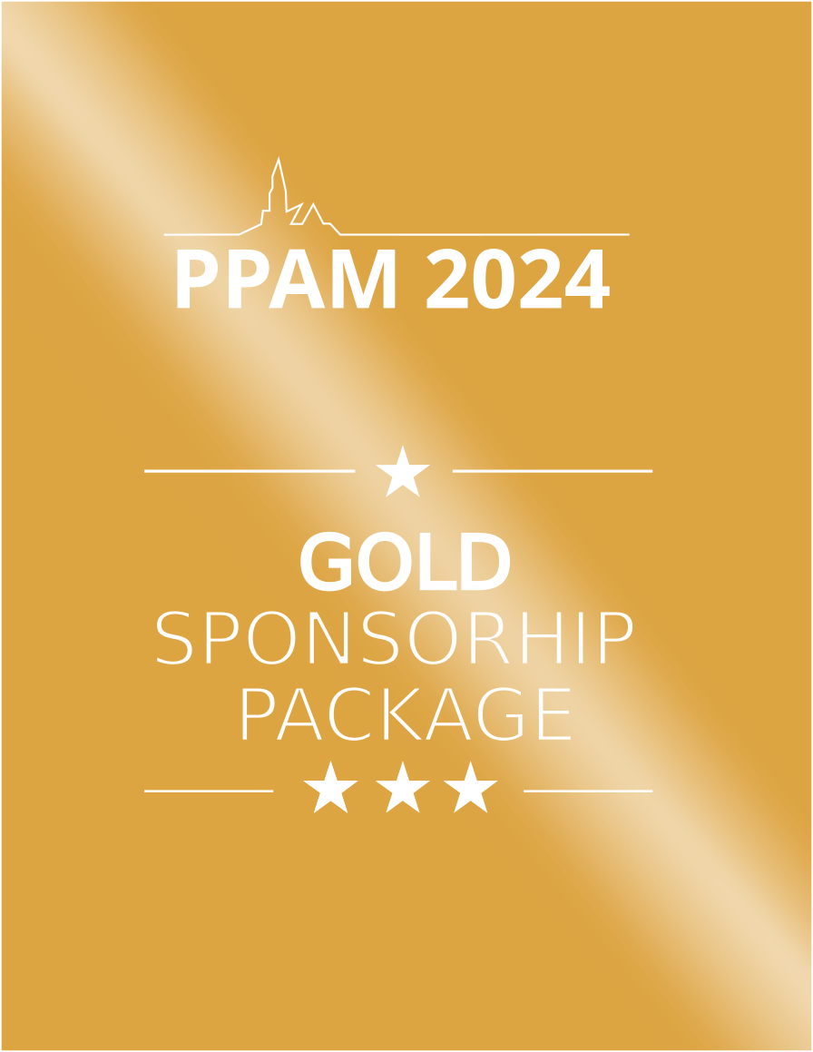 Gold Sponsorship Package