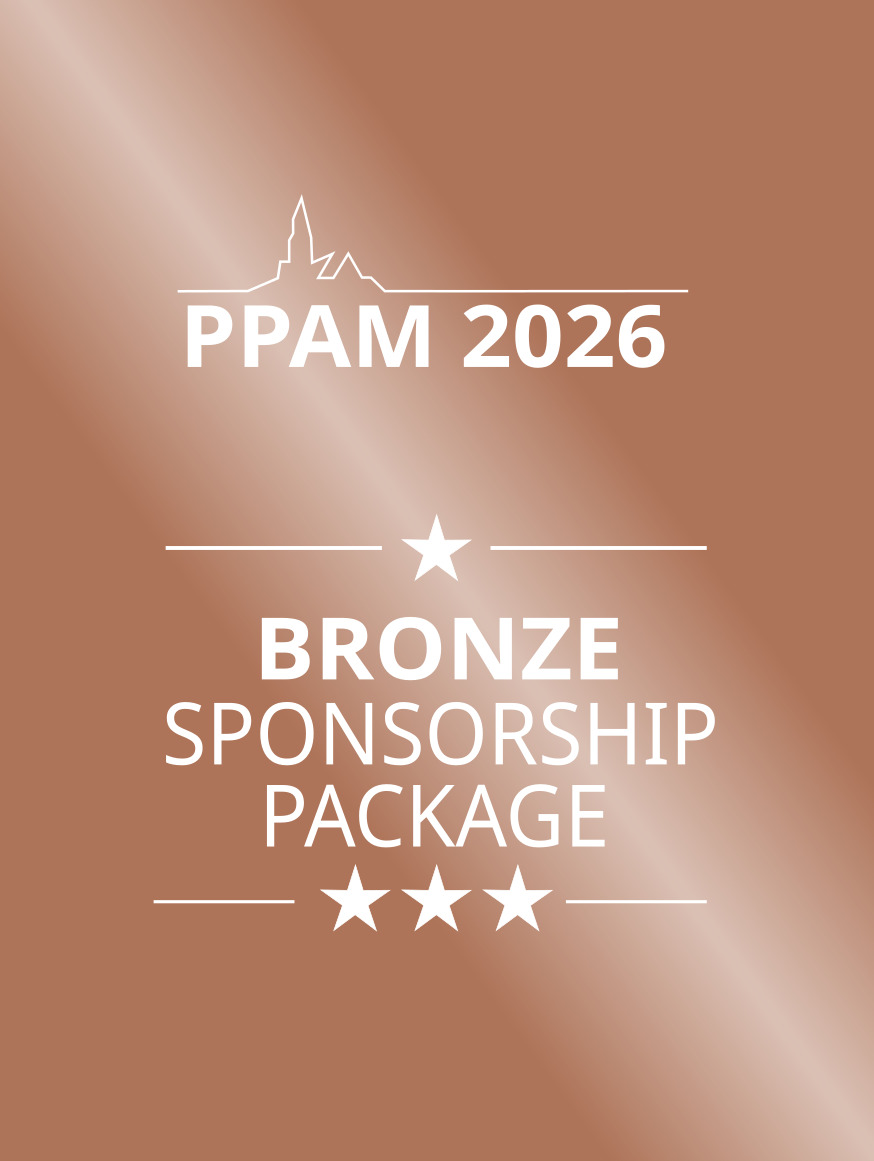 Bronze Sponsorship Package