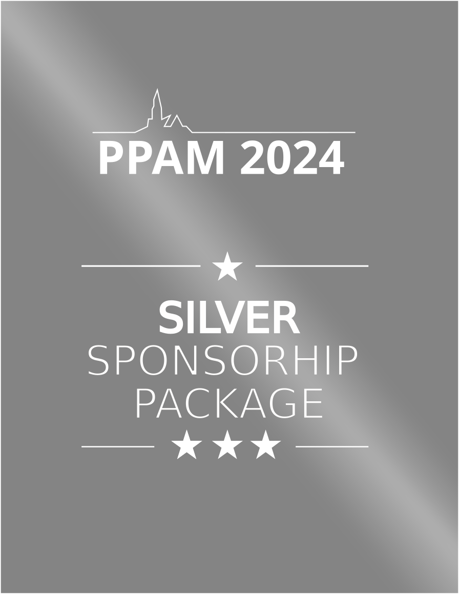 Silver Sponsorship Package