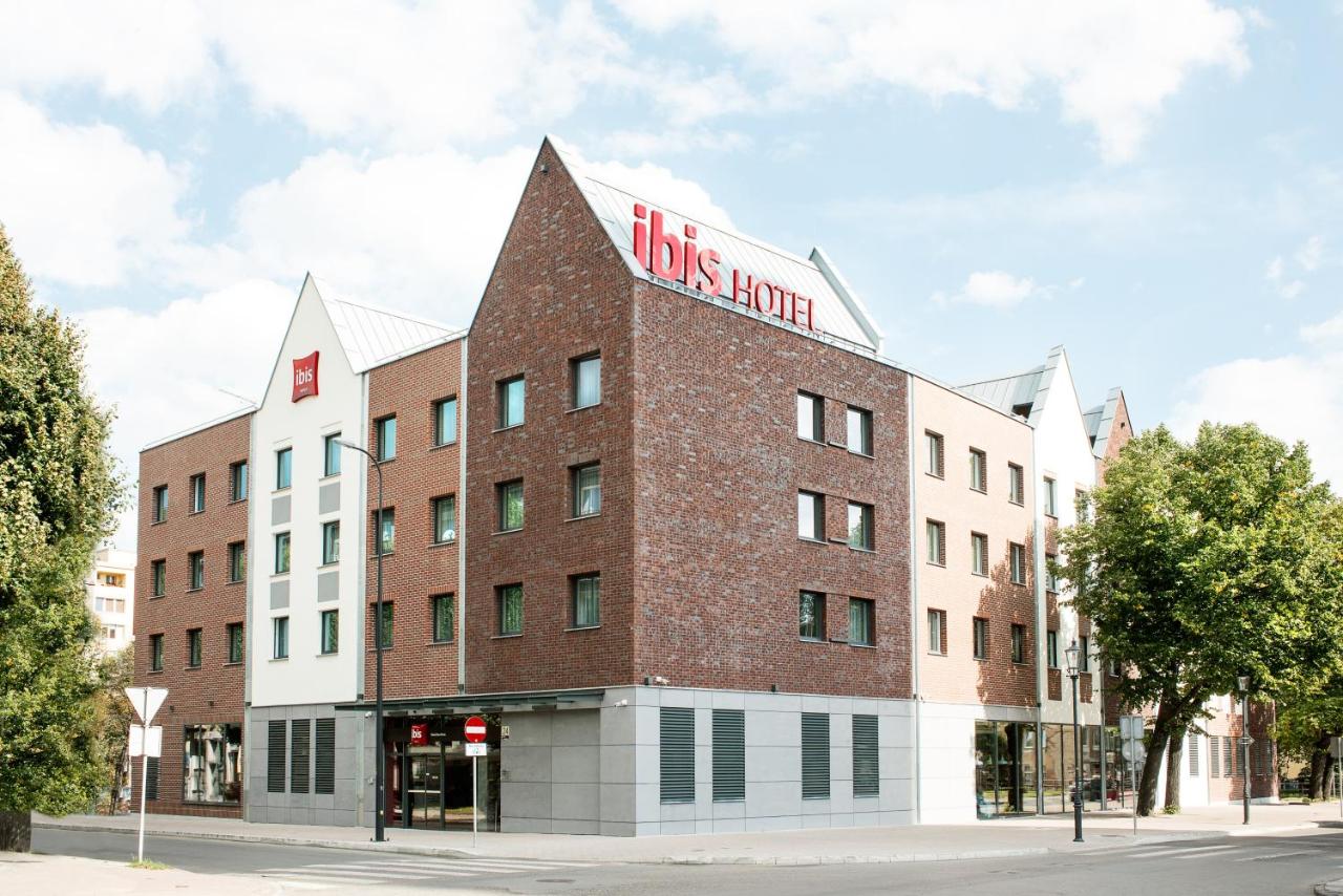 Ibis Gdansk Stare Miasto**