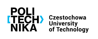 Logo of Czestochowa University of Technology