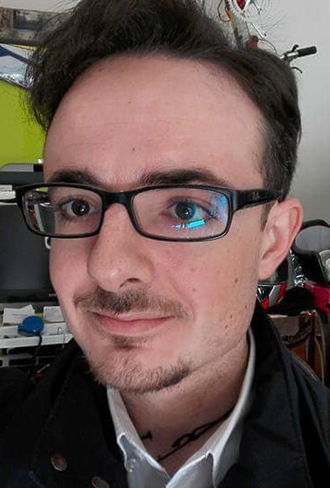 Photo of Ivona Brandic