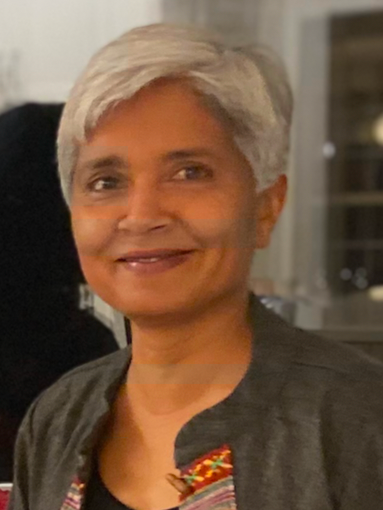 Photo of Anshu Dubey