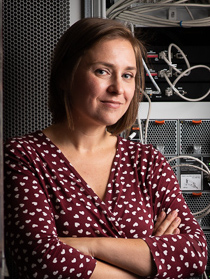 Photo of Ivona Brandic