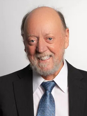 Photo of Jack Dongarra