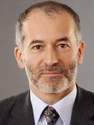 Photo of Klaus Jansen