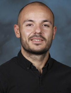 Photo of Massimiliano Lupo Pasini